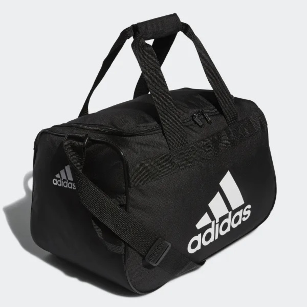 Adidas Diablo Small Duffel